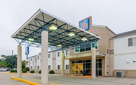 Motel 6-Kearney, Ne